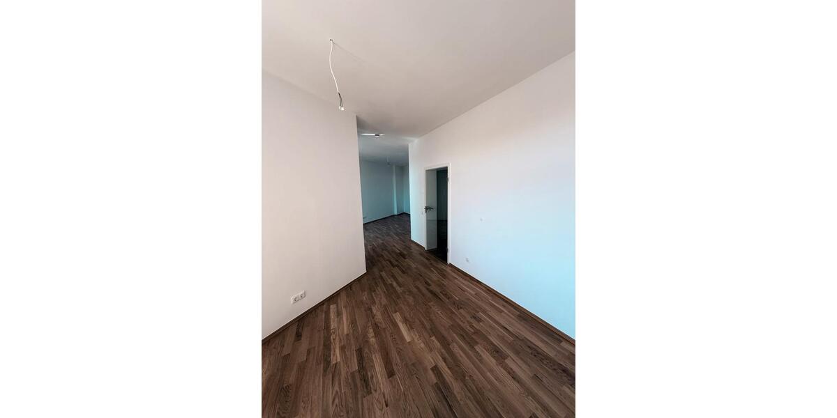 Etagenwohnung Halle (Saale) Büschdorf - 4 Zimmer, 91 m&sup2;, 1.038&euro; | Angebot:26606743