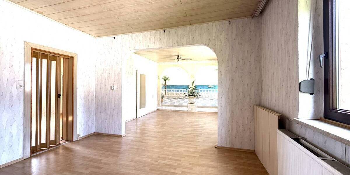 Einfamilienhaus Bitterfeld-Wolfen Reuden a d Fuhne - 6 Zimmer, 131 m&sup2;, 139.000&euro; | Angebot:26840761