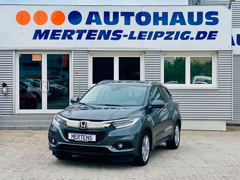 HR-V