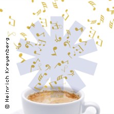 3. Kaffeekonzert 15.03.2026 OPERNHAUS HALLE