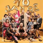 10 Jahre Frohe Zukunft