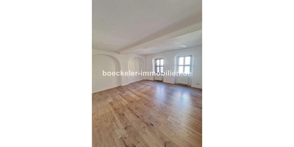 Etagenwohnung Halle (Saale) Frohe Zukunft - 2 Zimmer, 60 m&sup2;, 460&euro; | Angebot:26296891