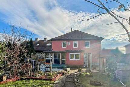 Haus Großkayna Großkayna - 5 Zimmer, 145 m&sup2;, 265.000&euro; | Angebot:24886123