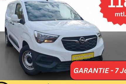 Opel Combo 49.166 km 11.880 € Halle (Saale) 06128