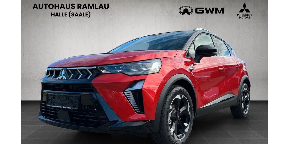 Mitsubishi ASX 1.900 km 30.390 &euro; Halle (Saale) 06118