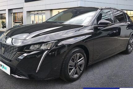 Peugeot 308 41.966 km 17.930 € Leipzig 04129