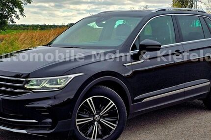 VW Tiguan 142.000 km 21.999 &euro; Halle-Neustadt 06124