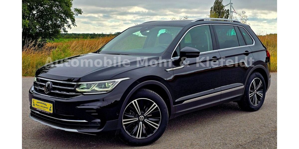 VW Tiguan 142.000 km 21.999 &euro; Halle-Neustadt 06124