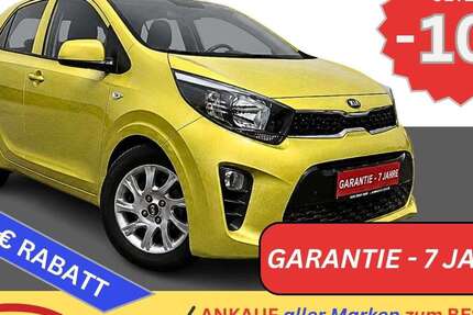 Kia Picanto 39.784 km 10.880 &euro; Halle Saale 06128