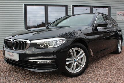 BMW 520 109.000 km 21.399 &euro; Bitterfeld 06749