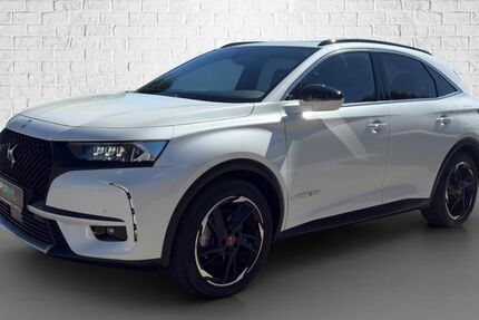 DS Automobiles DS7 (Crossback) 50.245 km 25.850 &euro; Delitzsch OT Döbernitz 04509