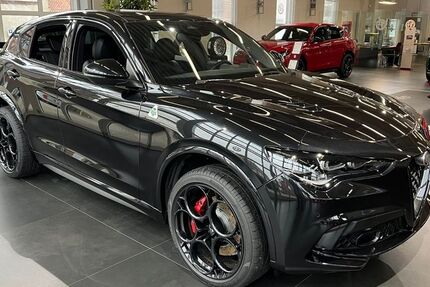 Alfa Romeo Stelvio 4.850 km 94.990 € Leipzig 04179