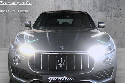 Maserati Levante 82.800 km 39.979 &euro; Markranstädt 04420