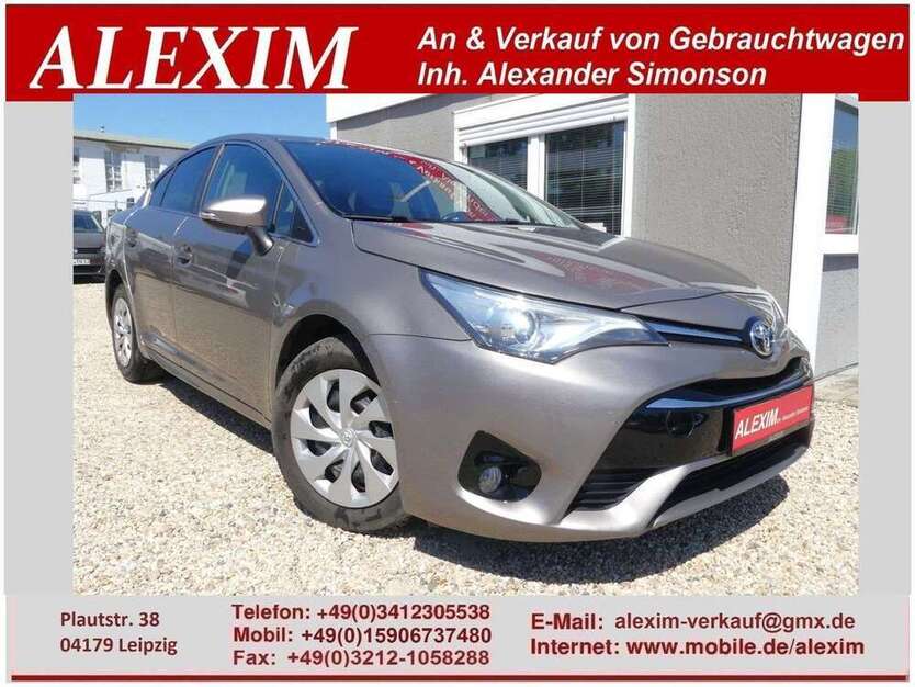Avensis