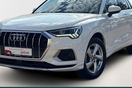 Audi Q3 46.750 km 26.980 &euro; Merseburg 06217
