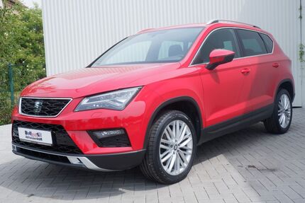 Seat Ateca 186.196 km 12.990 &euro; Halle 06116