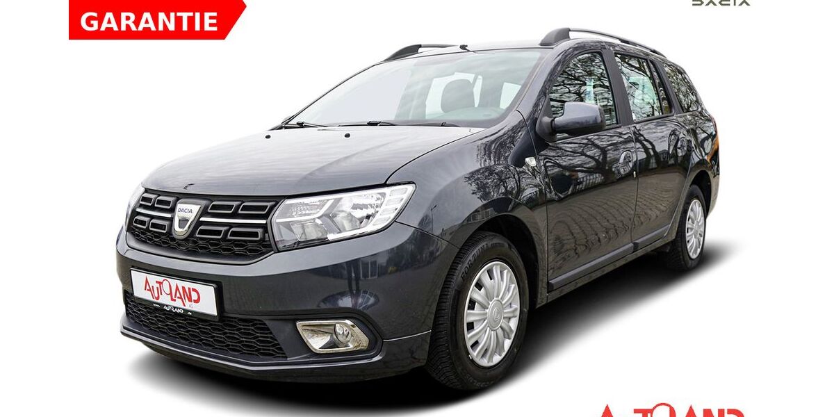 Dacia Logan 95.791 km 10.490 &euro; Brehna 06796