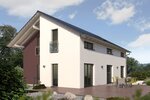Ihr Zuhause, Ihr Paradies: Modern trifft Behaglichkeit.