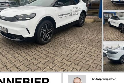Ford Capri 10.390 km 39.590 &euro; Markkleeberg 04416