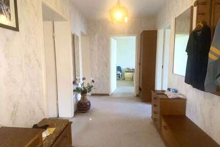 Wohnung zum Kaufen in Marbach 195.000 € 89 m²