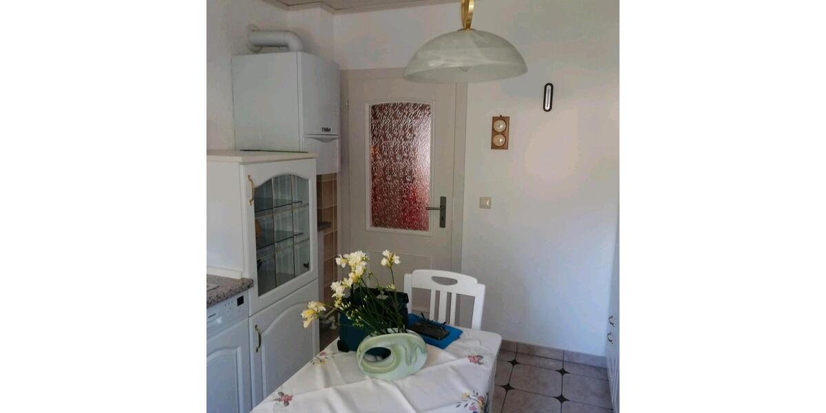 Etagenwohnung Bad Lauchstädt - 3 Zimmer, 57 m&sup2;, 58.000&euro; | Angebot:27671055
