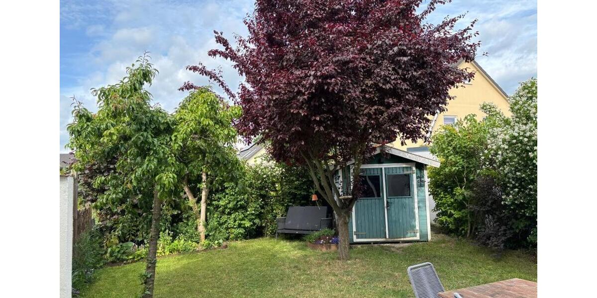Doppelhaushälfte Halle (Saale) Dölau - 5 Zimmer, 152 m&sup2;, 510.000&euro; | Angebot:27023066