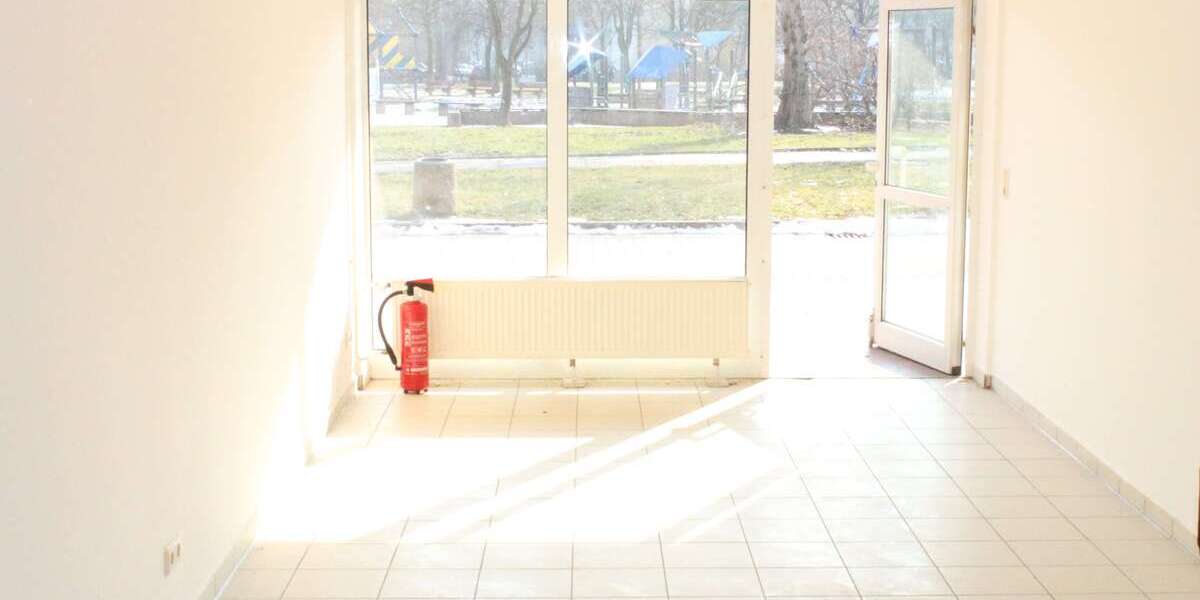 Gewerbeobjekt Halle (Saale) Halle-Neustadt - 460&euro; | Angebot:14657519