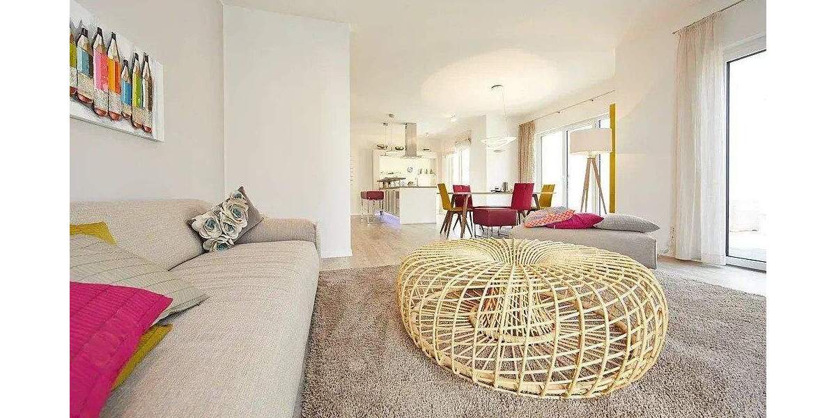 Mehrfamilienhaus, Wohnhaus Lützen - 4 Zimmer, 107 m&sup2;, 332.000&euro; | Angebot:25687696