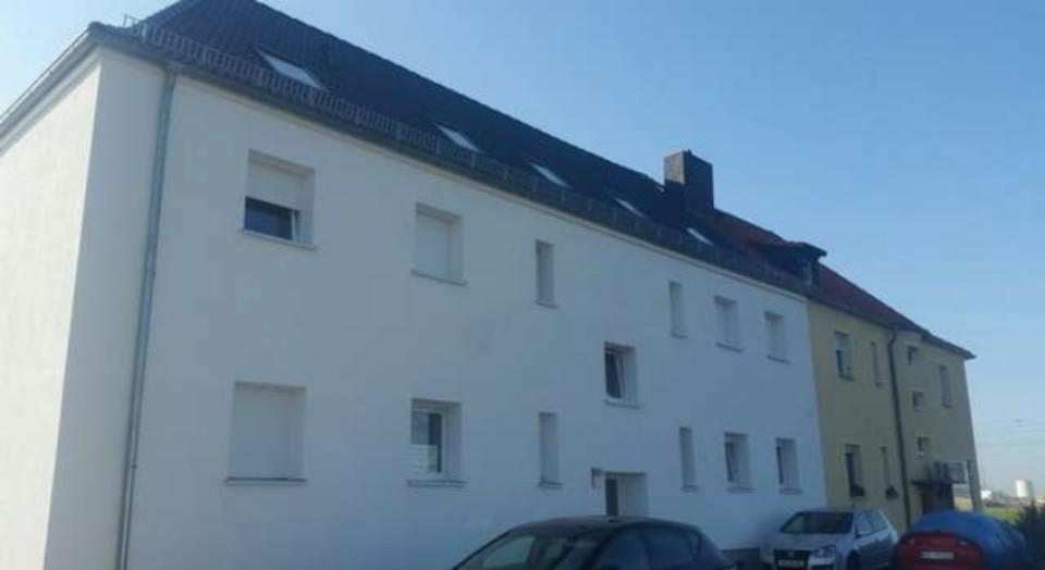 2,5 Zimmer Wohnung 2 zimmer