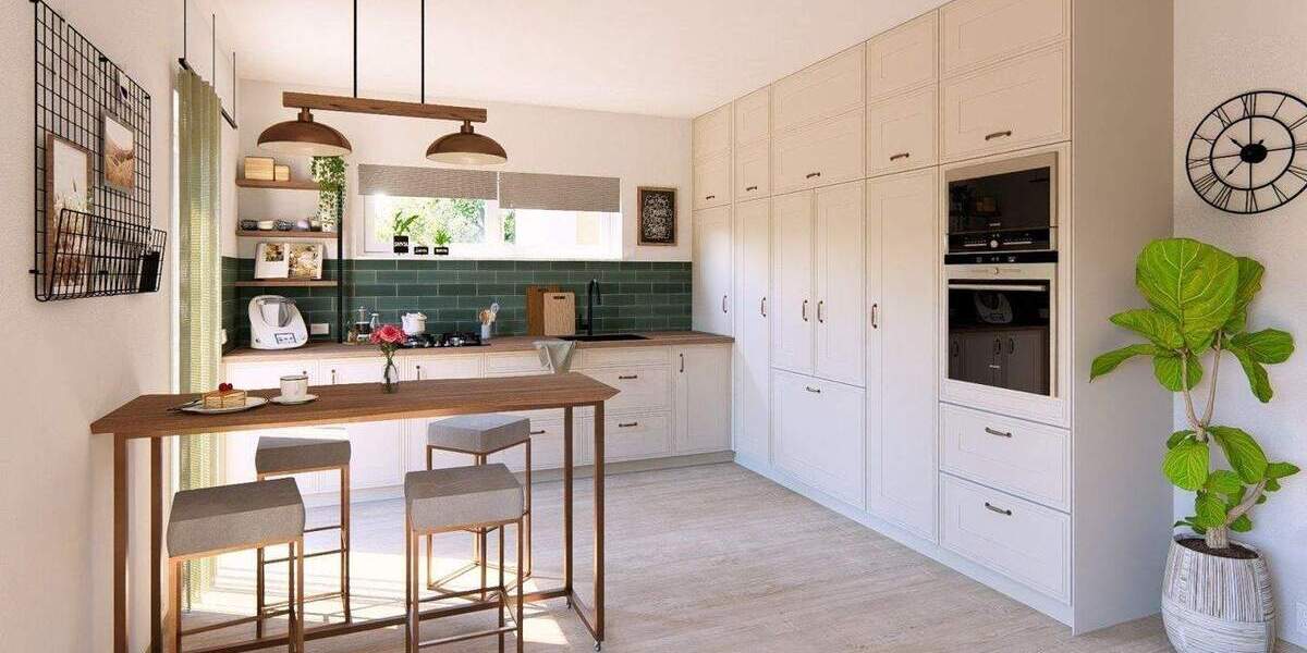Mehrfamilienhaus, Wohnhaus Halle (Saale) Büschdorf - 5 Zimmer, 173 m&sup2;, 498.256&euro; | Angebot:25692033