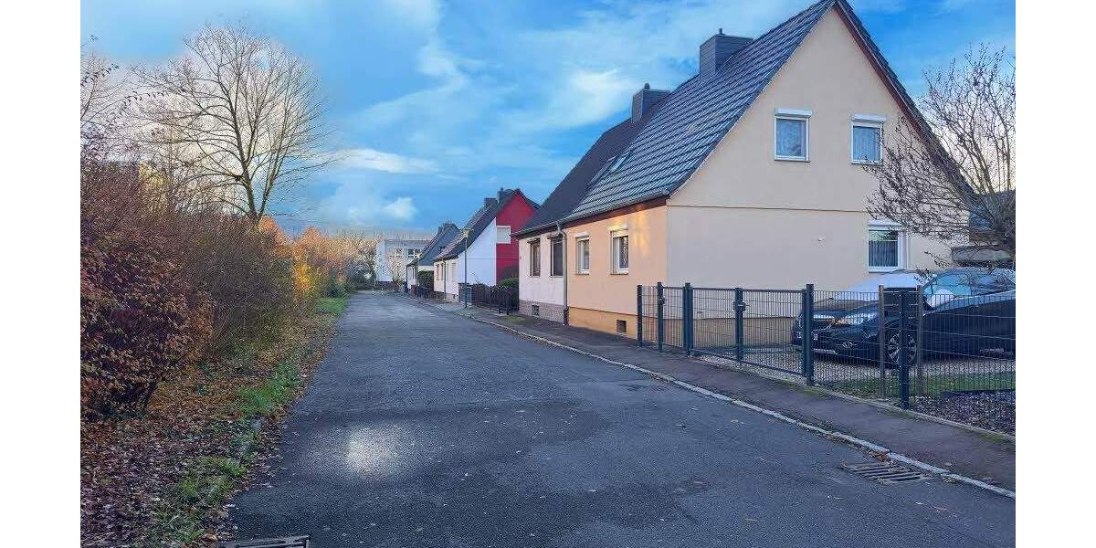 Doppelhaushälfte Halle (Saale)-Nietleben Nietleben - 2 Zimmer, 77 m&sup2;, 270.000&euro; | Angebot:24043781