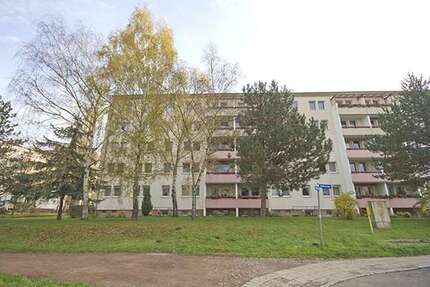 Wohnung Halle (Saale) Trotha - 2 Zimmer, 47 m&sup2;, 307&euro; | Angebot:25456871