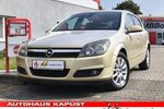Opel Astra Edition 1.6 Automatik/Klima/8x bereift 299.855 km 1.290 € Leipzig 04347