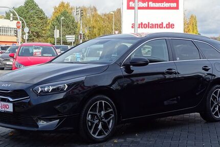 Kia ceed Sportswagon 22.152 km 22.890 € Eisleben 06295