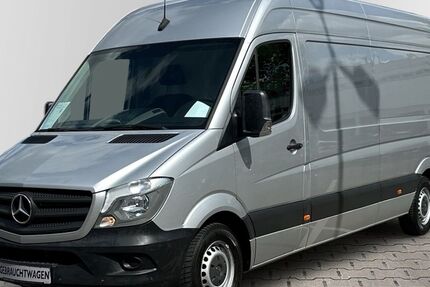 Mercedes-Benz Sprinter 69.667 km 24.900 € Leipzig 04328