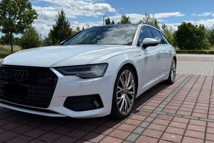Audi A6 167.500 km 24.990 &euro; Halle 06120