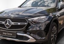 Mercedes GLC 220
