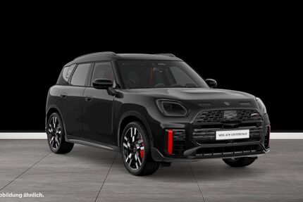 Mini John Cooper Works 31.066 km 43.209 € Leipzig 04103