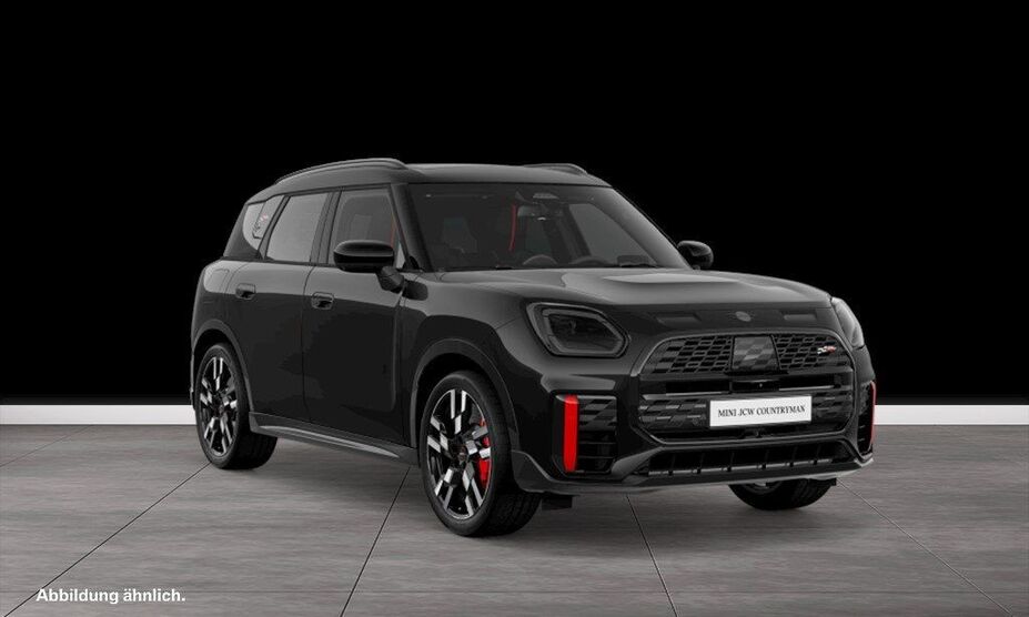 Mini John Cooper Works 31.066 km 43.209 € Leipzig 04103