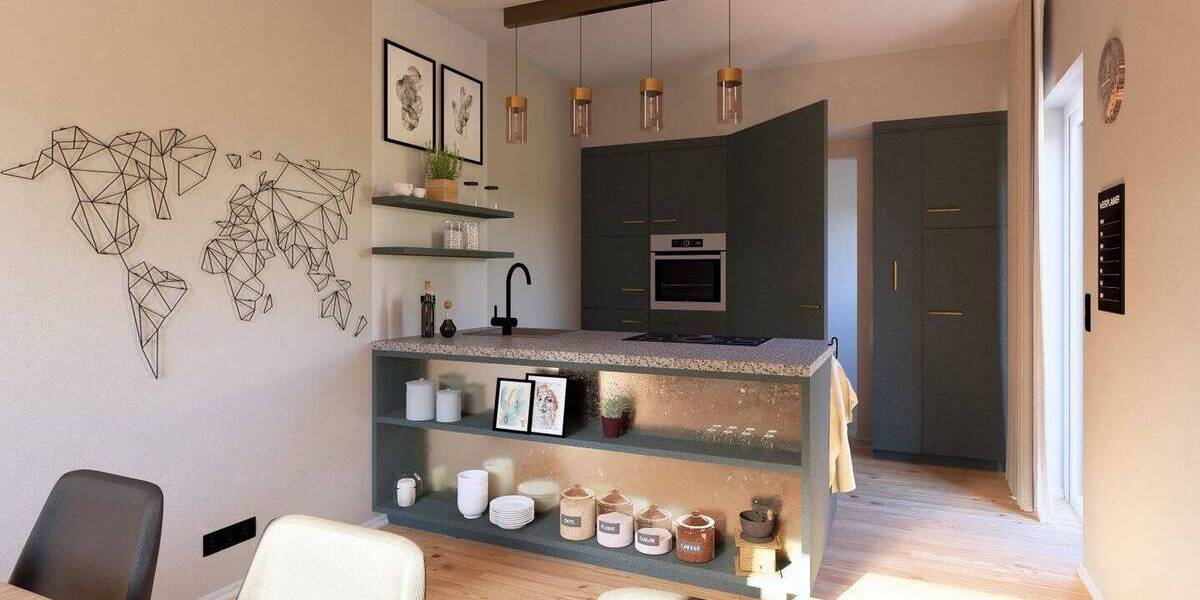 Einfamilienhaus Schkeuditz - 4 Zimmer, 136 m&sup2;, 408.589&euro; | Angebot:26617065