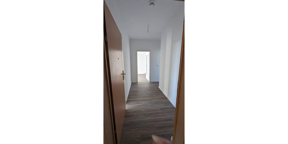 Etagenwohnung Schkeuditz Altscherbitz - 3 Zimmer, 60 m&sup2;, 540&euro; | Angebot:25796630