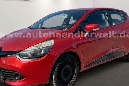 Renault Clio 185.971 km 3.199 &euro; Brehna 06796