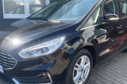 Ford Galaxy 51.949 km 31.899 € Leuna 06237