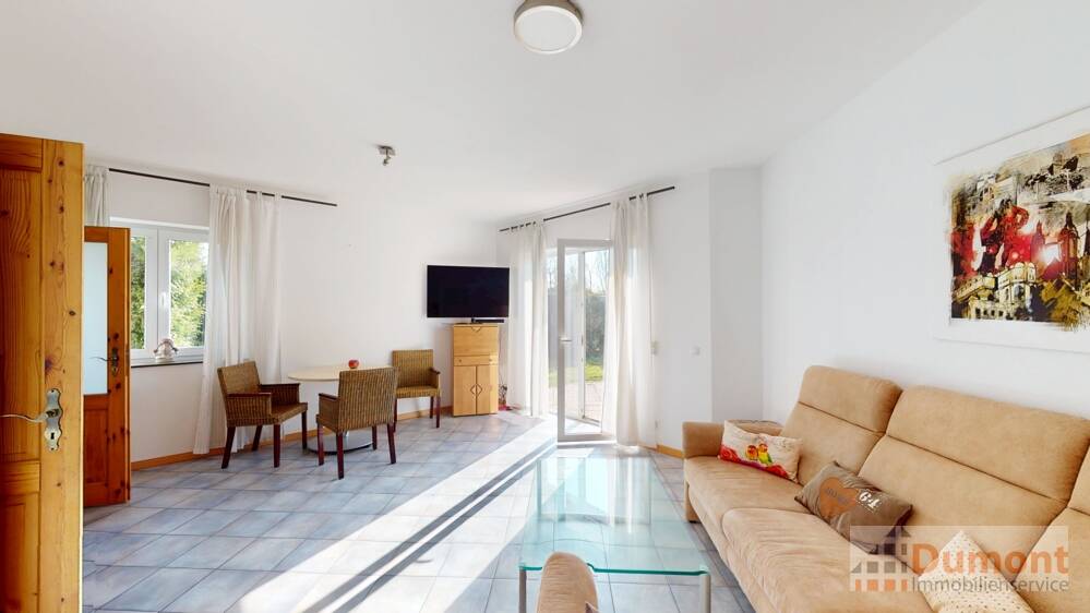 Bungalow Schkopau / Knapendorf Knapendorf - 6 Zimmer, 150 m&sup2;, 367.000&euro; | Angebot:25670328