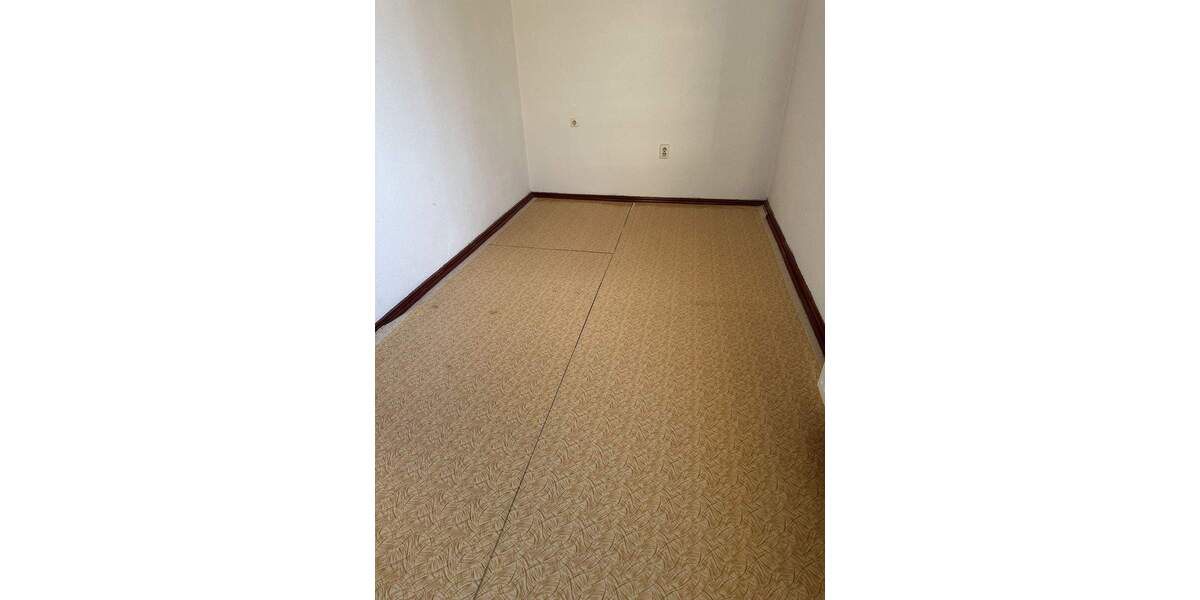 Etagenwohnung Bitterfeld-Wolfen Bitterfeld - 3 Zimmer, 65 m&sup2;, 50.000&euro; | Angebot:24610759