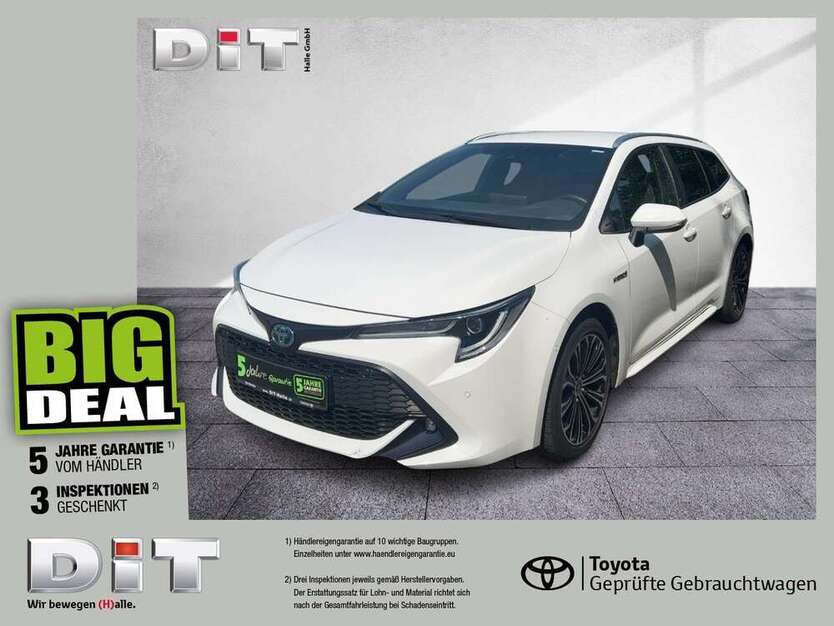 Corolla