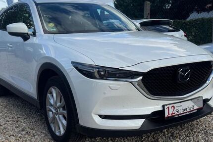 Mazda CX-5 132.221 km 18.499 &euro; Bad Lauchstädt 06246