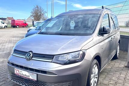 VW Caddy 11.238 km 28.999 &euro; Kabelsketal/OT Großkugel 06184