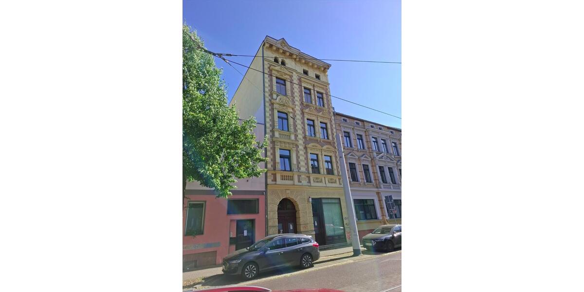 Mehrfamilienhaus, Wohnhaus Halle (Saale) Am Wasserturm/Thaerviertel - 10 Zimmer, 370 m&sup2;, 690.000&euro; | Angebot:27417750