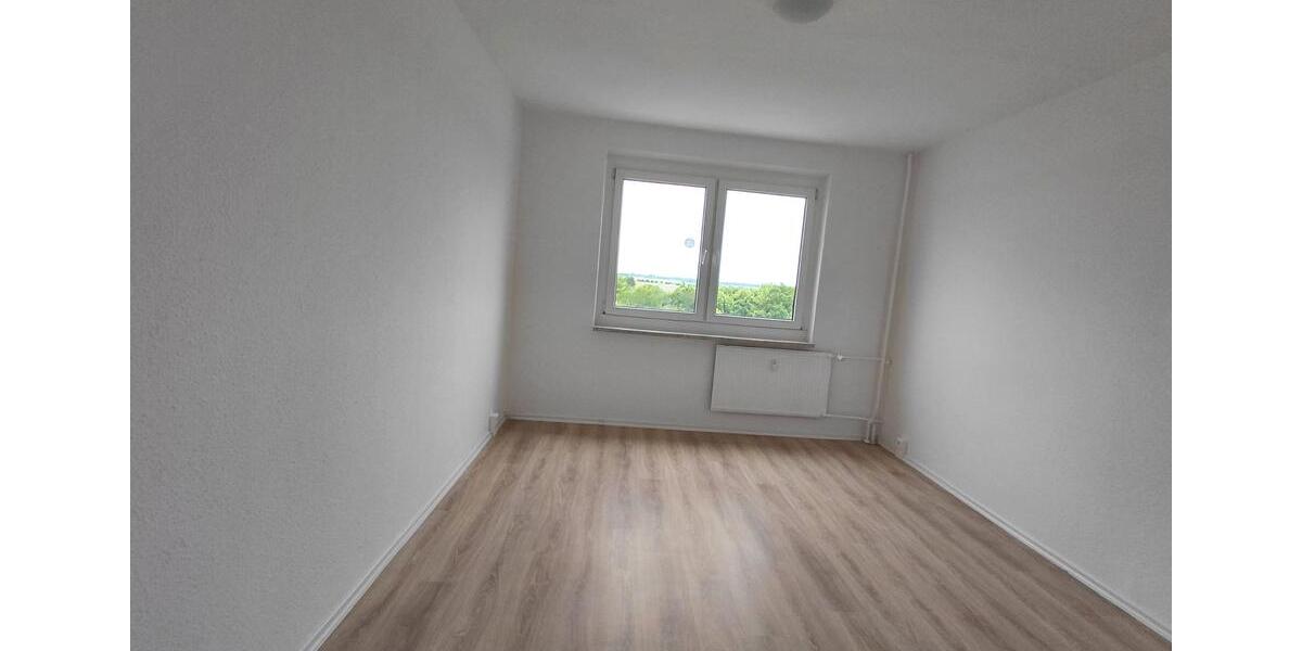 Etagenwohnung Südliches Anhalt - 3 Zimmer, 61 m&sup2;, 304&euro; | Angebot:25477574